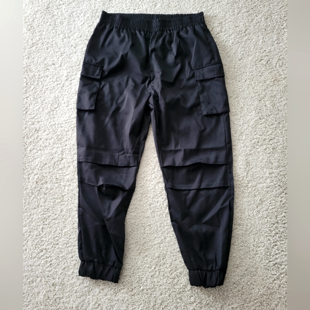 Light Weight Joggers